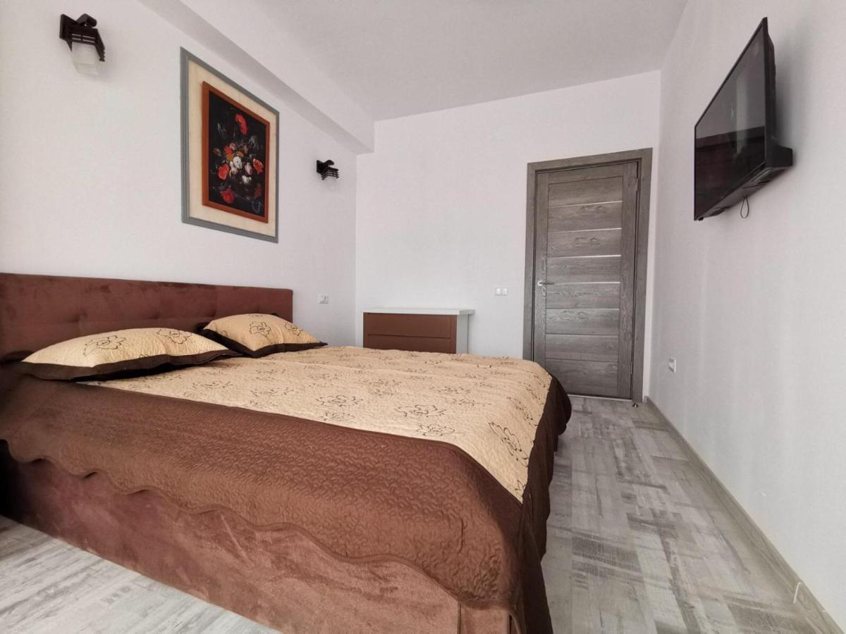 קונסטנצה Vip Apartment-Brilliant Apartments מראה חיצוני תמונה