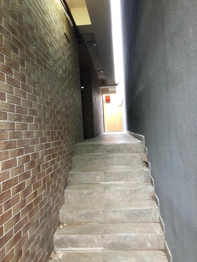 קונסטנצה Vip Apartment-Brilliant Apartments מראה חיצוני תמונה