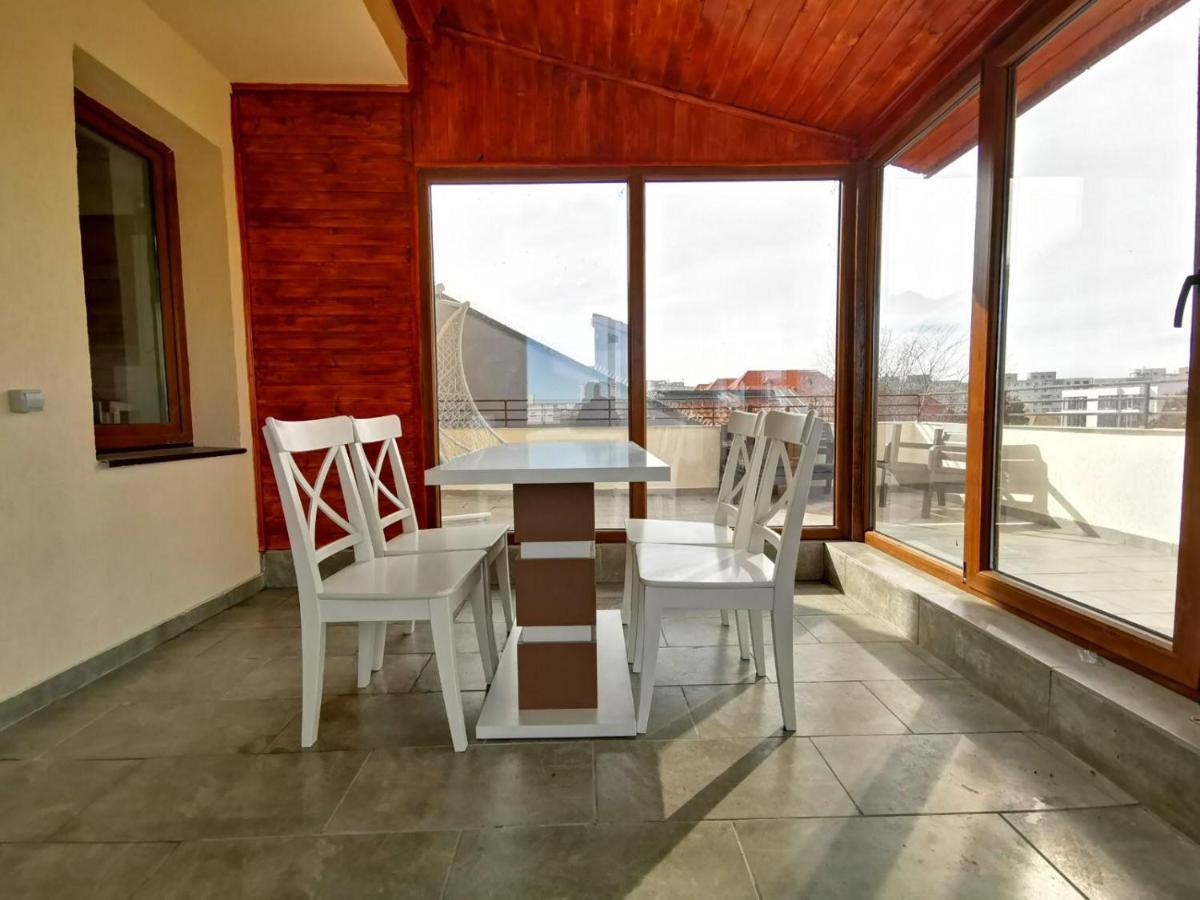 קונסטנצה Vip Apartment-Brilliant Apartments מראה חיצוני תמונה