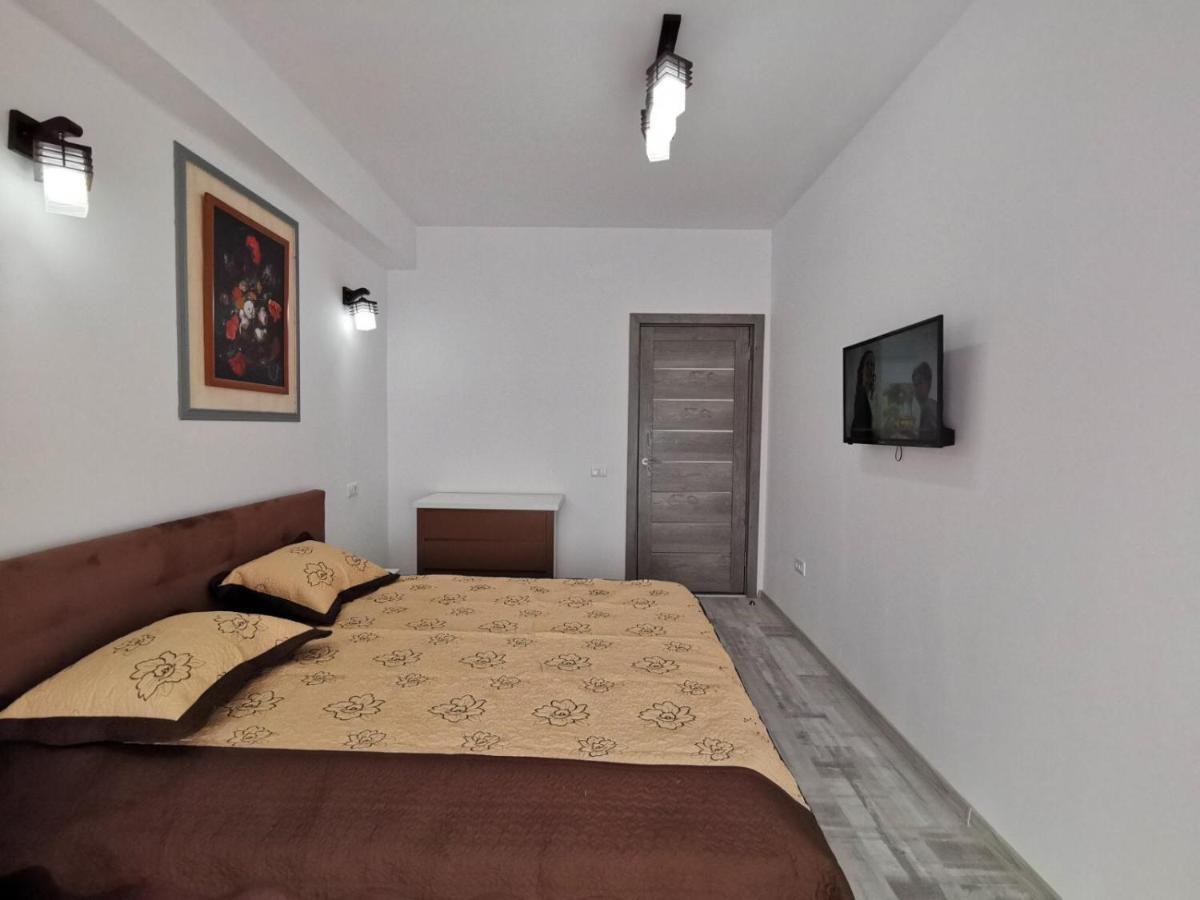 קונסטנצה Vip Apartment-Brilliant Apartments מראה חיצוני תמונה