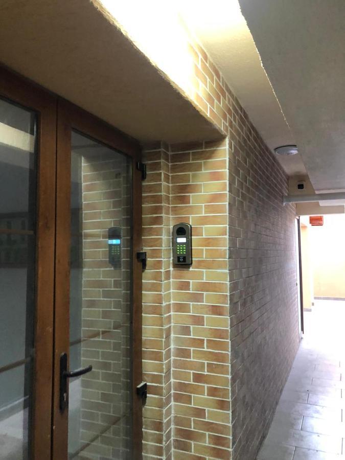 קונסטנצה Vip Apartment-Brilliant Apartments מראה חיצוני תמונה