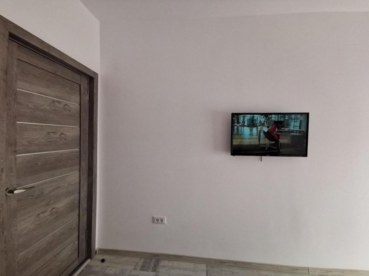 קונסטנצה Vip Apartment-Brilliant Apartments מראה חיצוני תמונה
