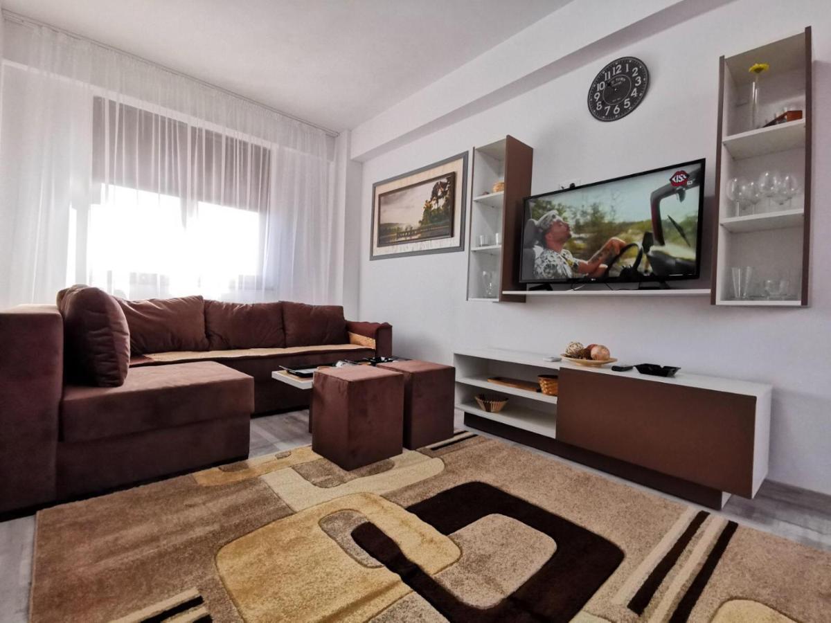 קונסטנצה Vip Apartment-Brilliant Apartments מראה חיצוני תמונה