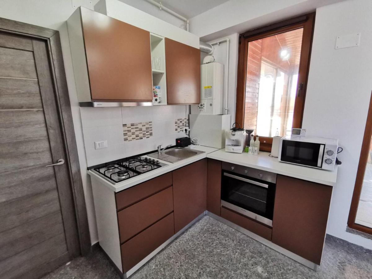 קונסטנצה Vip Apartment-Brilliant Apartments מראה חיצוני תמונה